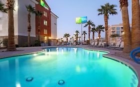 Holiday Inn Express Las Vegas South Las Vegas Nv